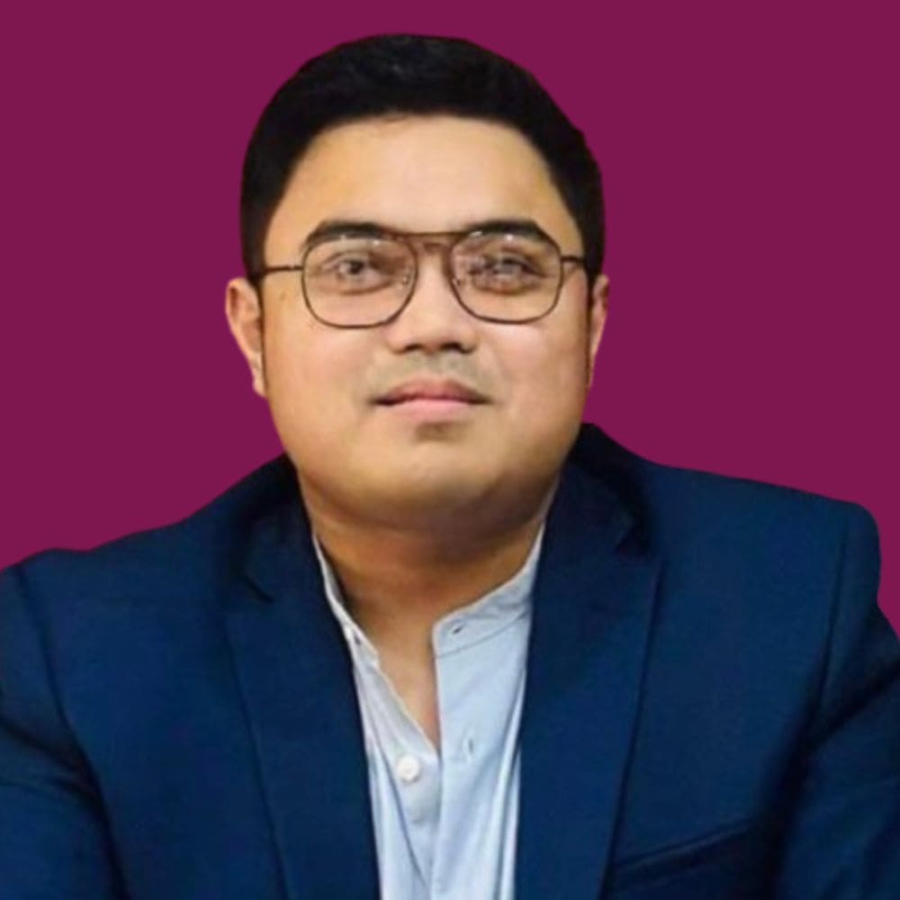 Atty. Mohammad A. Muktadir Estrella